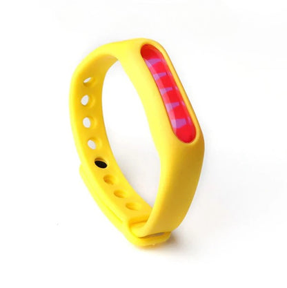 ANTSORAX™ - Mosquito Repellent Bracelet