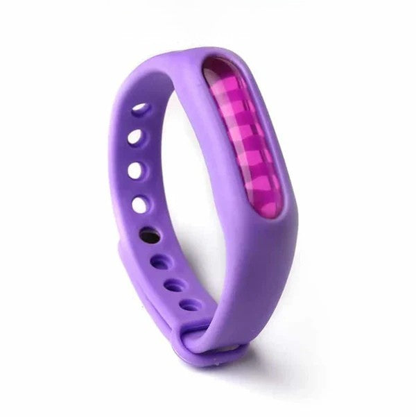 ANTSORAX™ - Mosquito Repellent Bracelet
