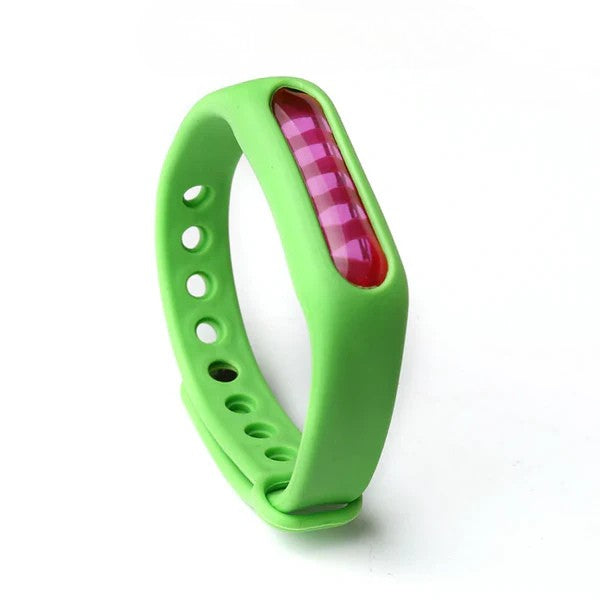 ANTSORAX™ - Mosquito Repellent Bracelet